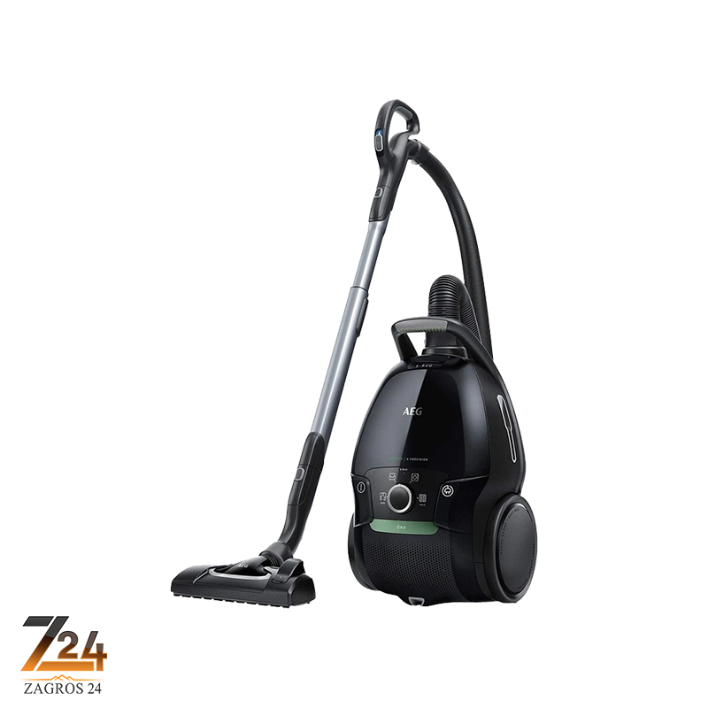 جاروبرقی AEG مدل VX9-4-OKO