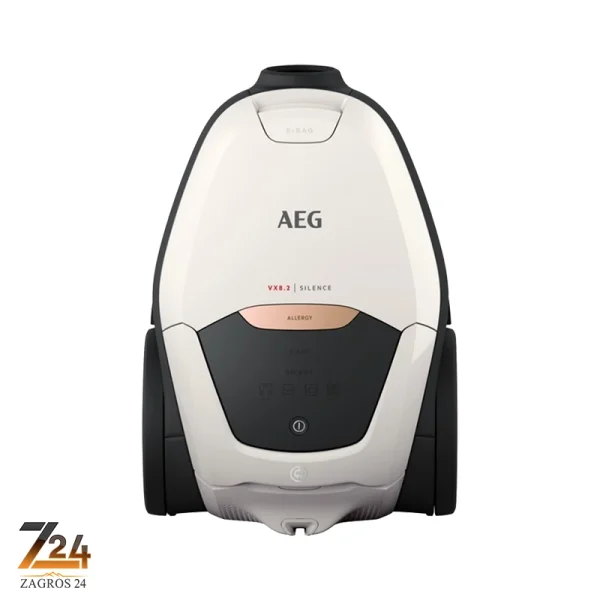 جارو برقی AEG مدل vx82.alr