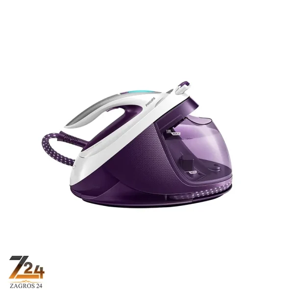 اتو فیلیپس مدل مخزن دار GC9660
