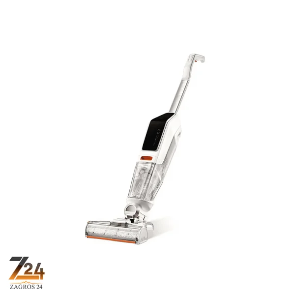 جاروشارژی بیسل مدل CrossWave X7 Plus 3400z