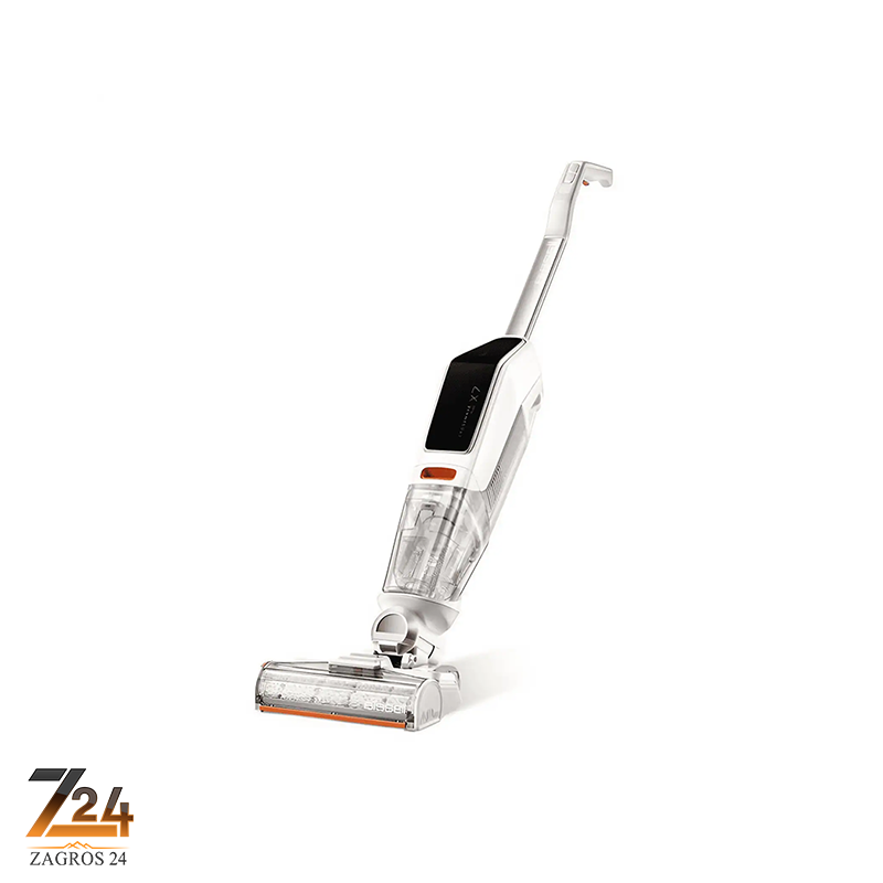 جاروشارژی بیسل مدل CrossWave X7 Plus 3400z