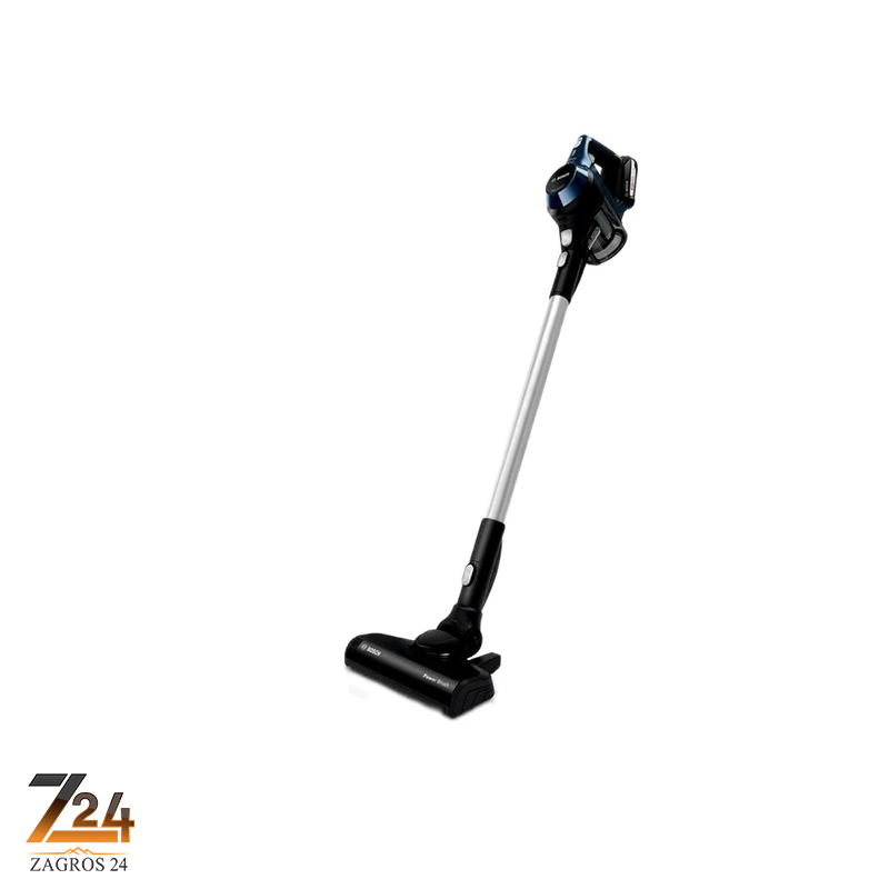 جاروشارژی بوش مدل BCS611P4A دستی و ایستاده