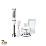 گوشت کوب برقی براون مدل MQ5235