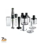 گوشت کوب برقی براون مدل MQ9187
