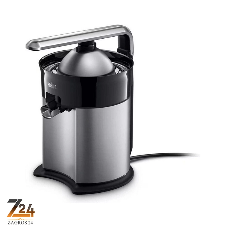 آب پرتقال گیری براون مدل CJ7050