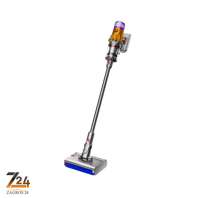 جاروشارژی دایسون مدل Dyson V12s Detect Slim Submarine