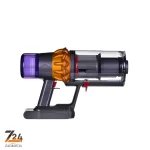 جاروشارژی دایسون مدل Dyson V15 Absolute+GOLD
