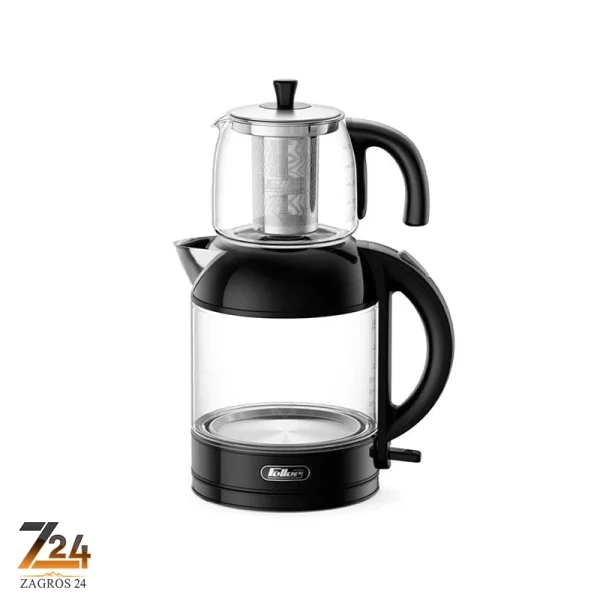 چای ساز فلر مدل TS289