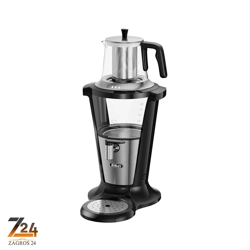 چای‌ساز فلر مدل TS380