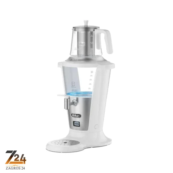 چای‌ساز فلر مدل TS390
