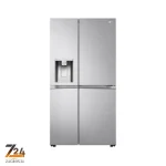 یخچال فریزر ساید بای ساید ال‌جی مدل J257