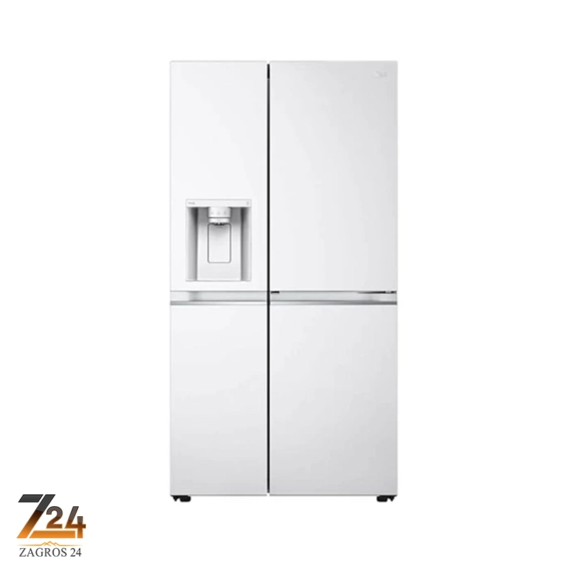 یخچال ساید بای ساید ال جی مدل j267