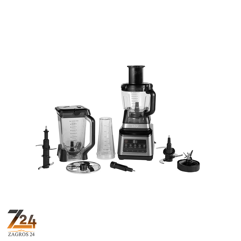 غذاساز 1200 وات نینجا مدل BN801