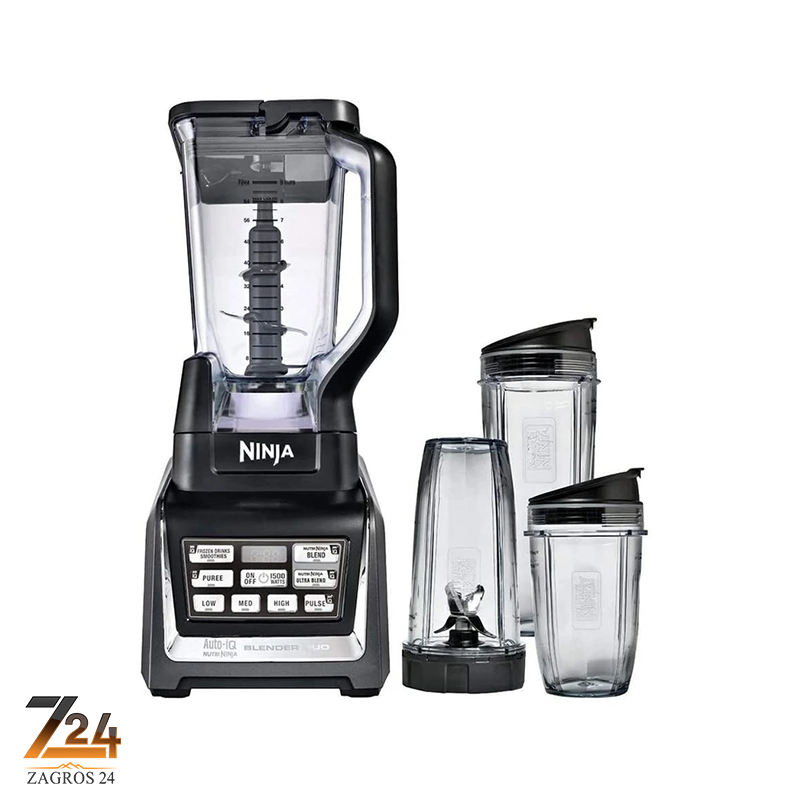 مخلوط کن نینجا مدل BL642