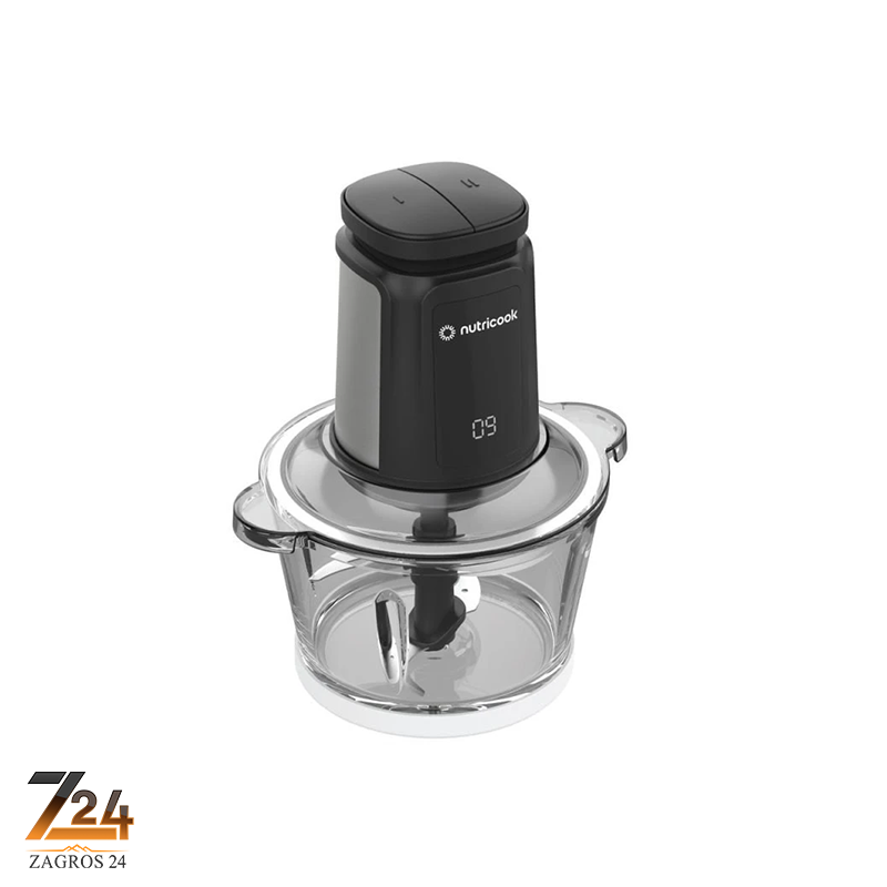 خردکن نوتریکوک مدل CH6000