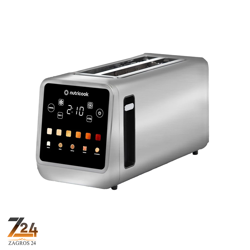 توستر نوتریکوک مدل NC-TS401