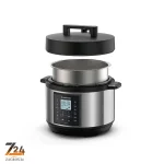 مولتی کوکر نوتریکوک مدل SP210L