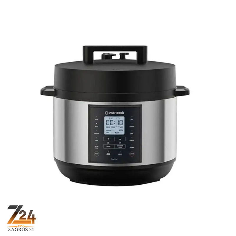 زودپز چندکاره نوتریکوک مدل SP204K