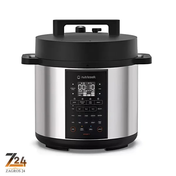 مولتی کوکر نوتریکوک مدل SP330