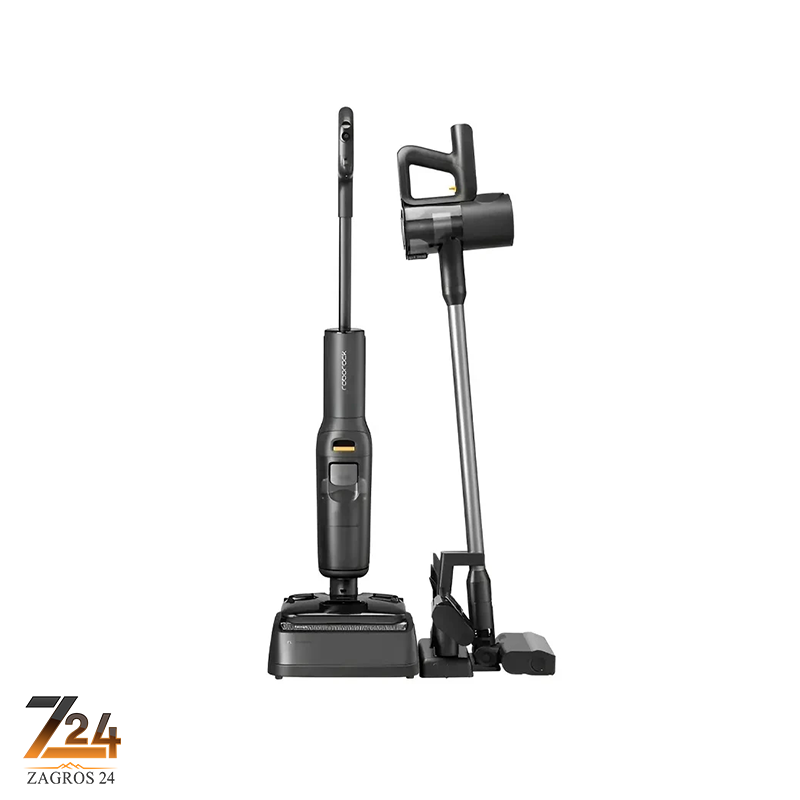 جاروشارژی روبوراک مدل A30 Pro Combo