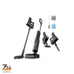 جاروشارژی عصایی روبوراک مدل F25 ACE COMBO
