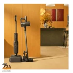 جاروشارژی عصایی روبوراک مدل F25 ACE COMBO
