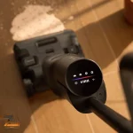 جاروشارژی عصایی روبوراک مدل F25 ACE COMBO