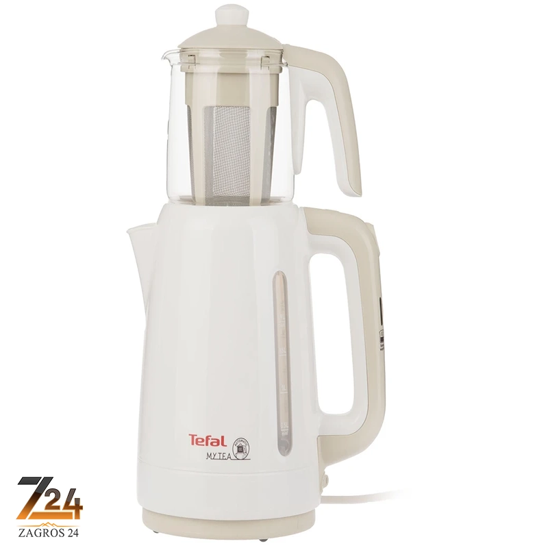 چای ساز تفال مدل BJ201
