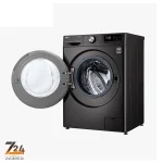 ماشین لباسشویی ال جی 10.5 کیلویی مدل V9