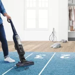 جارو شارژى ايستاده بوش BCH85N