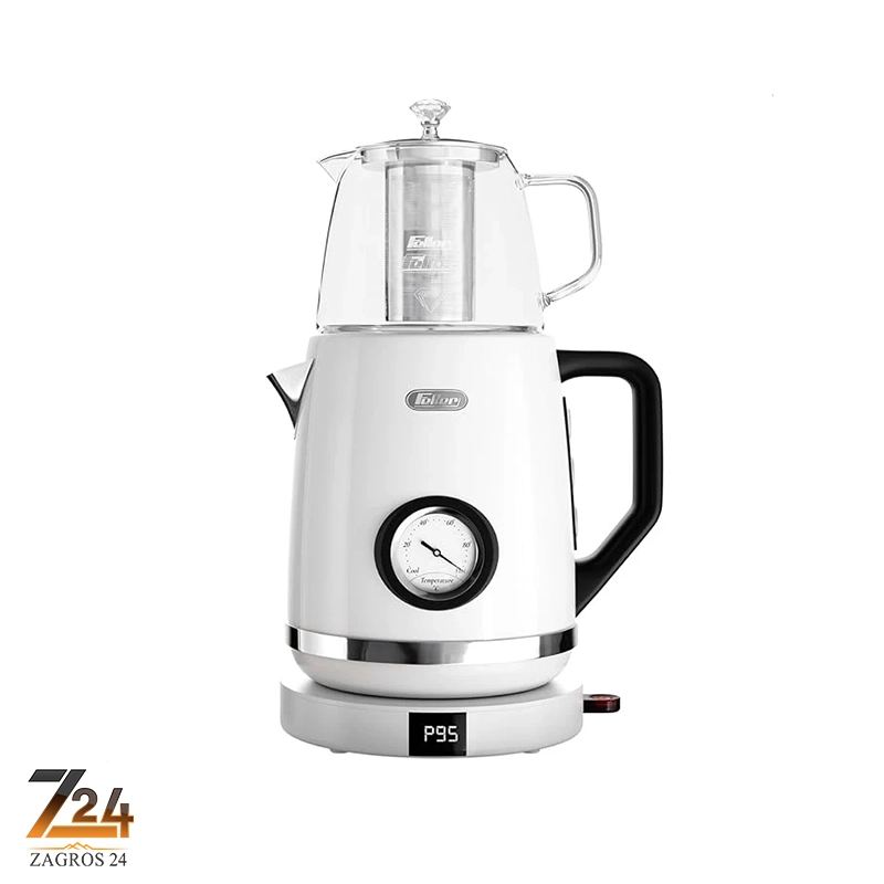 چای‌ساز فلر مدل TS290