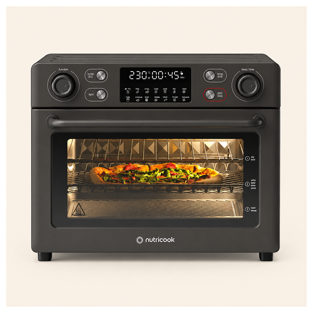 Oven Icon