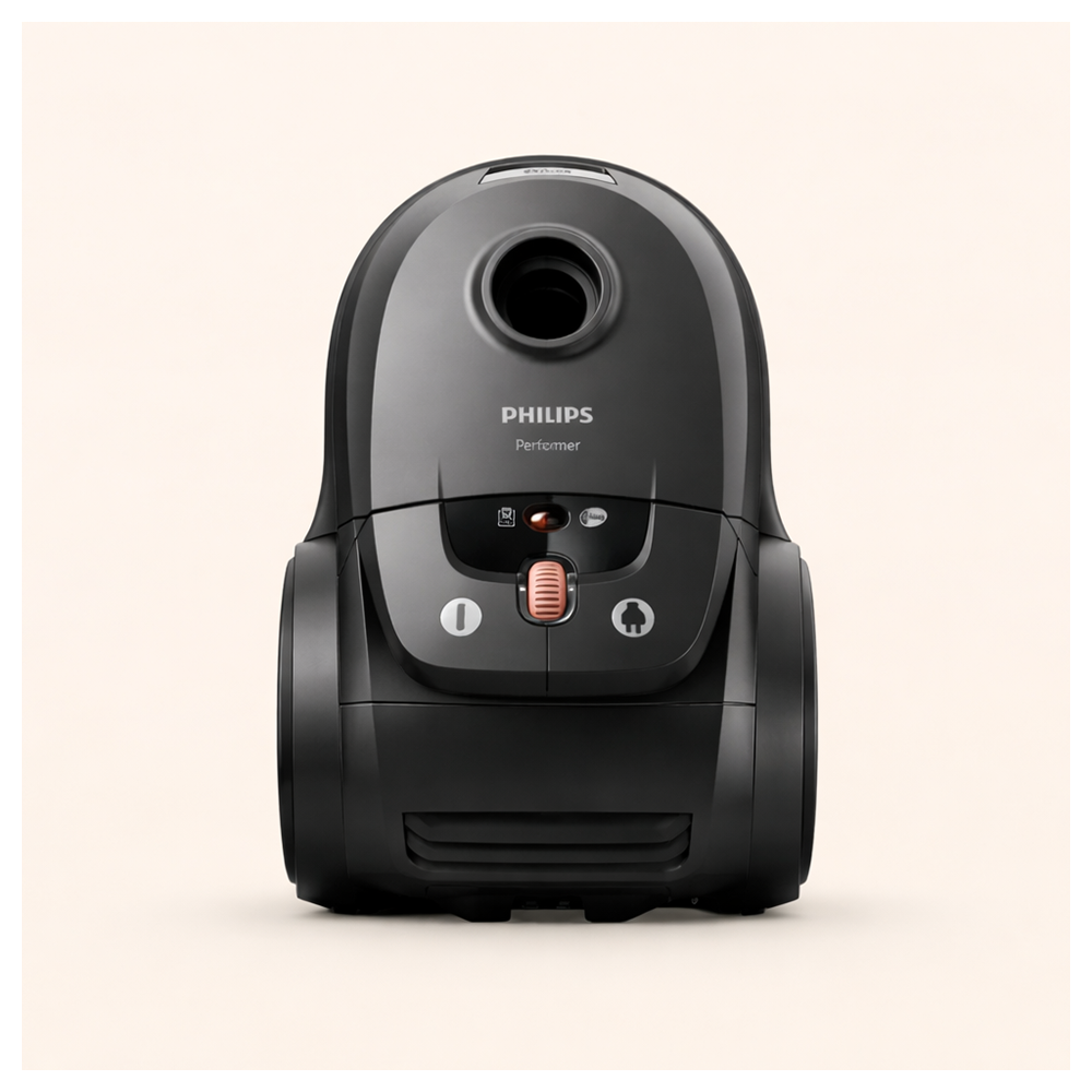 Vacuum Cleaner Icon