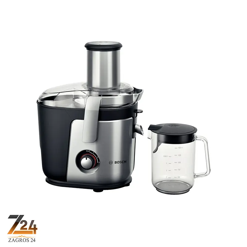 آبمیوه گیری بوش مدل 4010