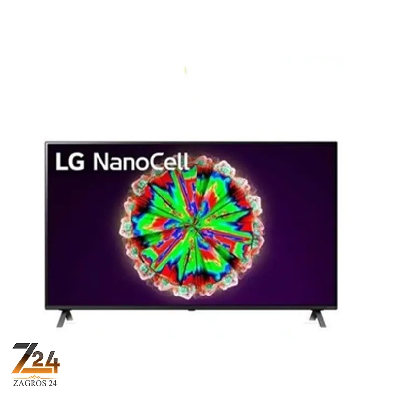 تلویزیون ال جی NANO80