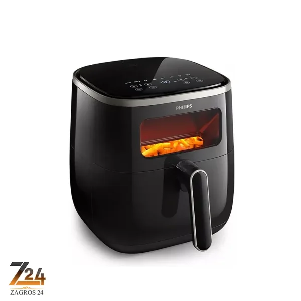 سرخ کن بدون روغن فیلیپس مدل HD9257