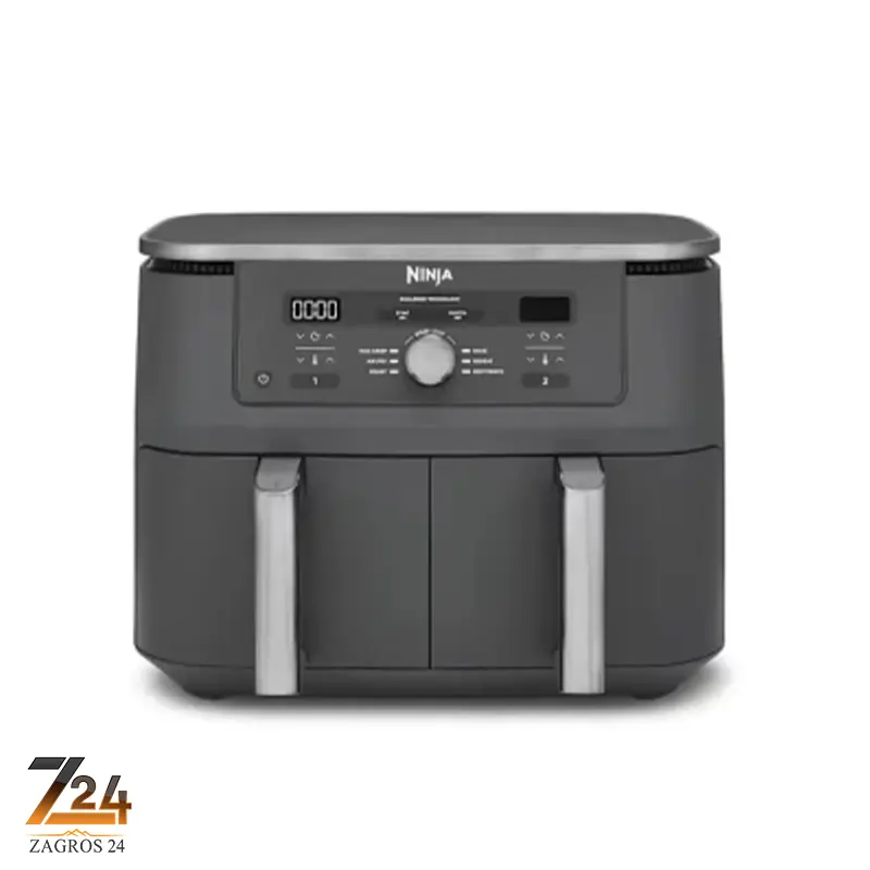 سرخ کن نینجا مدل dz400