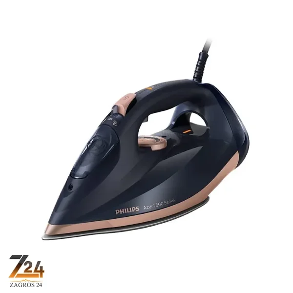 اتو بخار فیلیپس مدل DST7510/80