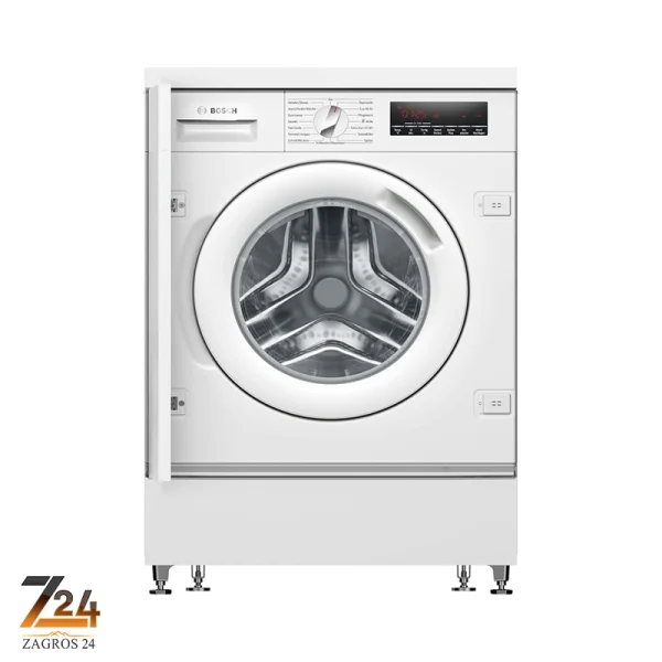 ماشین لباسشویی توکار مدل WIW28443