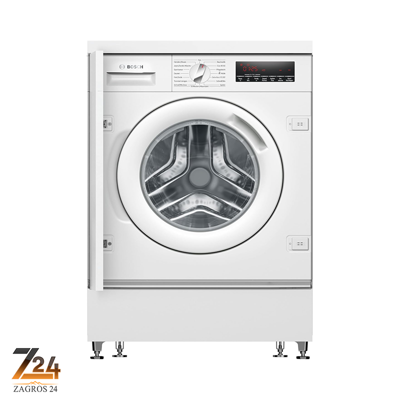 ماشین لباسشویی توکار مدل WIW28443