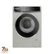 ماشین لباسشویی بوش سری 8 مدل WGB2560X
