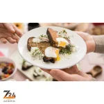 توستر بوش مدل TAT8611