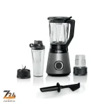 مخلوط کن و آسیاب کن بوش مدل MMB6177S