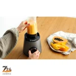 مخلوط کن و آسیاب کن بوش مدل MMB6177S
