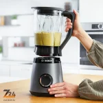 مخلوط کن و آسیاب کن بوش مدل MMB6177S