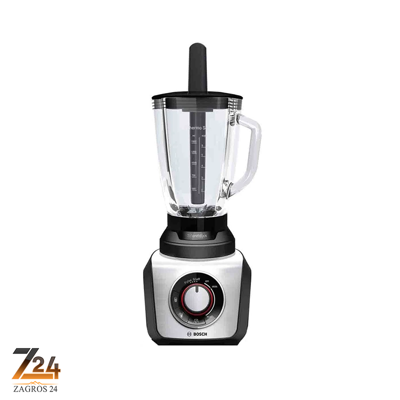 مخلوط کن و آسیاب کن بوش مدل MMB66G7M