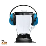 مخلوط کن بوش 800 وات مدل MMB64G3M