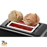 توستر بوش مدل TAT3P423