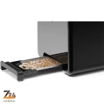 توستر بوش مدل TAT3P423