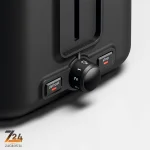 توستر بوش مدل TAT3P423